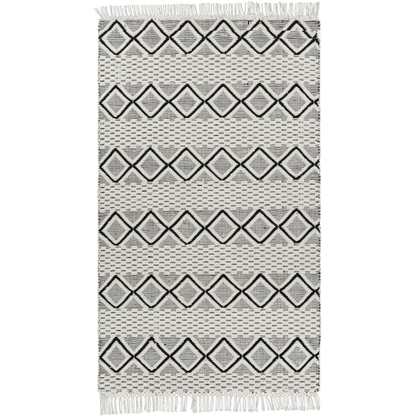 Livabliss Saint Clair SIC-2301 Handmade Area Rug SIC2301-264 - main